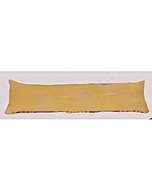 Kussenrug met ritssluiting van vervaco 85x25cm