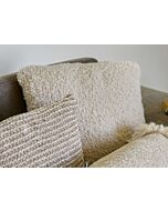 Lana Grossa 1 kussenhoes breien van Orsetto (Home 78, m2)