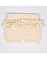 Lana Grossa baby broekje breien van Cool Wool Baby Print Punto