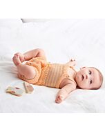 Lana Grossa baby pakje breien van Soft Cotton (Infanti edition 2, m4)