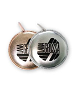 Lana Grossa rolcentimeter 150cm lengte rose goud