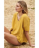 Lana Grossa shirt van Fourseason (m4)