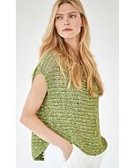 Lana Grossa top van Alessia (m9)