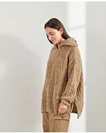 Lana Grossa trui breien van Cocco (Filati 66, m56) | C.R. Couture