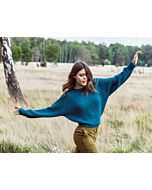 Lana Grossa trui breien van Cool Wool (m16)