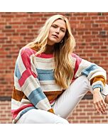 Lana Grossa trui van Alta Moda Cotolana (m14)