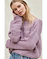 Lana Grossa trui van Fourseason (m29)