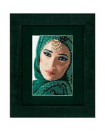 oosterse Schoonheid van lanarte pn-0149535 van cultur