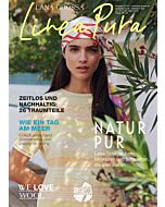 Lana Grossa Filati Linea Pura Nr.15
