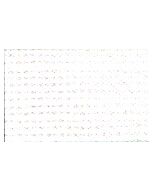 Linnen 11fils/cm - 28ct blanc 141cm br.