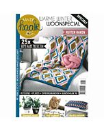 Magazine Aan De Haaak nr. 18