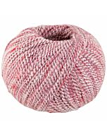Lana Grossa Maglia kleur 10 (zwart/wit)