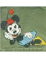 minnie mouse