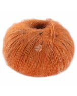 Lana Grossa Natural Superkid Tweed kl.611
