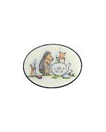 Bothy Threads Needle Minder one leaf or two