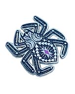 Bothy Threads Needle Minder here comes the sun