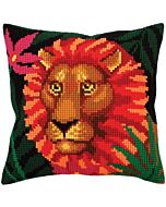 Night Jungle Collection d'Art 5300