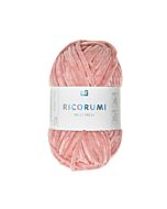 Rico Design Ricorumi Nilli Nilli kl.7 zacht roze