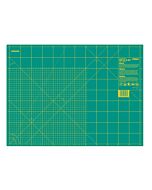 Olfa Quilt snijmat / onderlegger 24x18inches en 60x45centimeter 