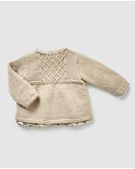 Phildar baby truitje breien van Phil Caresse (703, m2)