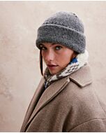 Phildar dames muts rondbreien van Phil Baby Alpaga (266,m23)