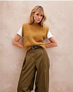 Phildar dames spencer haken van Phil Chic (265, m1)