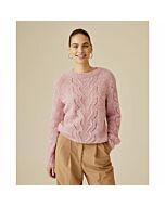 Phildar dames trui breien van Phil Givre (214, m7)