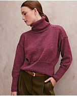 Phildar dames trui breien van Phil Soie Merinos (266,m21)