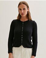 Phildar dames vest breien van Phil Angora (262,m20)