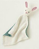 Phildar knuffel breien van Coton 3 en Baby Doll (209, m7)