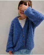 Phildar meiden vest breien van Phil Beaugency (263,m24)