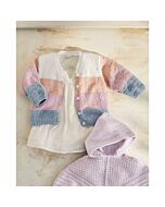 Phildar peuter vestje breien van Phil Baby Doll (198,m12)