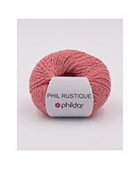 Phildar Phil Rustique kl.Blush