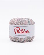 Phildar Phil Splendor kl.blue