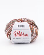 Phildar Phil Tiramisu kl.rosee