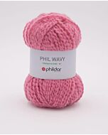 Phildar Phil Wavy kl.Petunia 