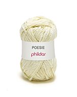 Phildar Poesie garen om te breien Poussin