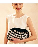Phildar tas haken van Coton 3(260, m8) | C.R. Couture