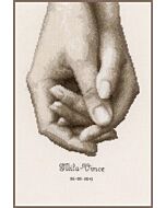 hand in hand