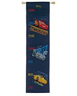 groeimeter cars
