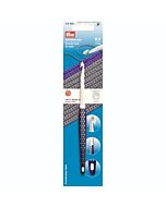 Prym Ergonomics haaknaald 6.0mm