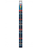 Tunische wolhaaknaald 2.0mm en 30cm lang van Prym 195219