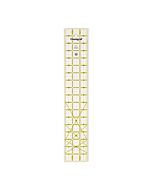 Prym universele liniaal 3x18 inch 611646