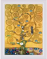 Borduurpakket The Tree of Life after G. Klimt's van Riolis 0094PT