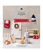 Ricorumi kabouter wereld haakboek van Rico Design