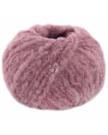 Lana Grossa Royal Alpaca kleur 14 (zwart)