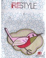 Vogel applicatie