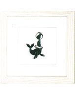 Circus seal