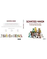Boek Schatjes haken 
