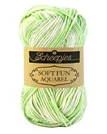 Softfun Aquarel kl.808 van Scheepjeswol